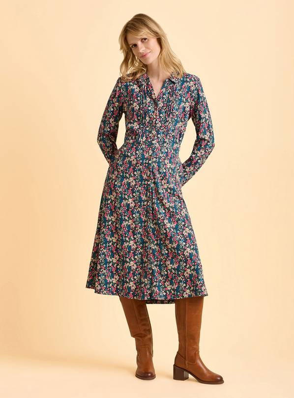 BRAKEBURN Charlotte Dress 18